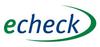Echeck photo